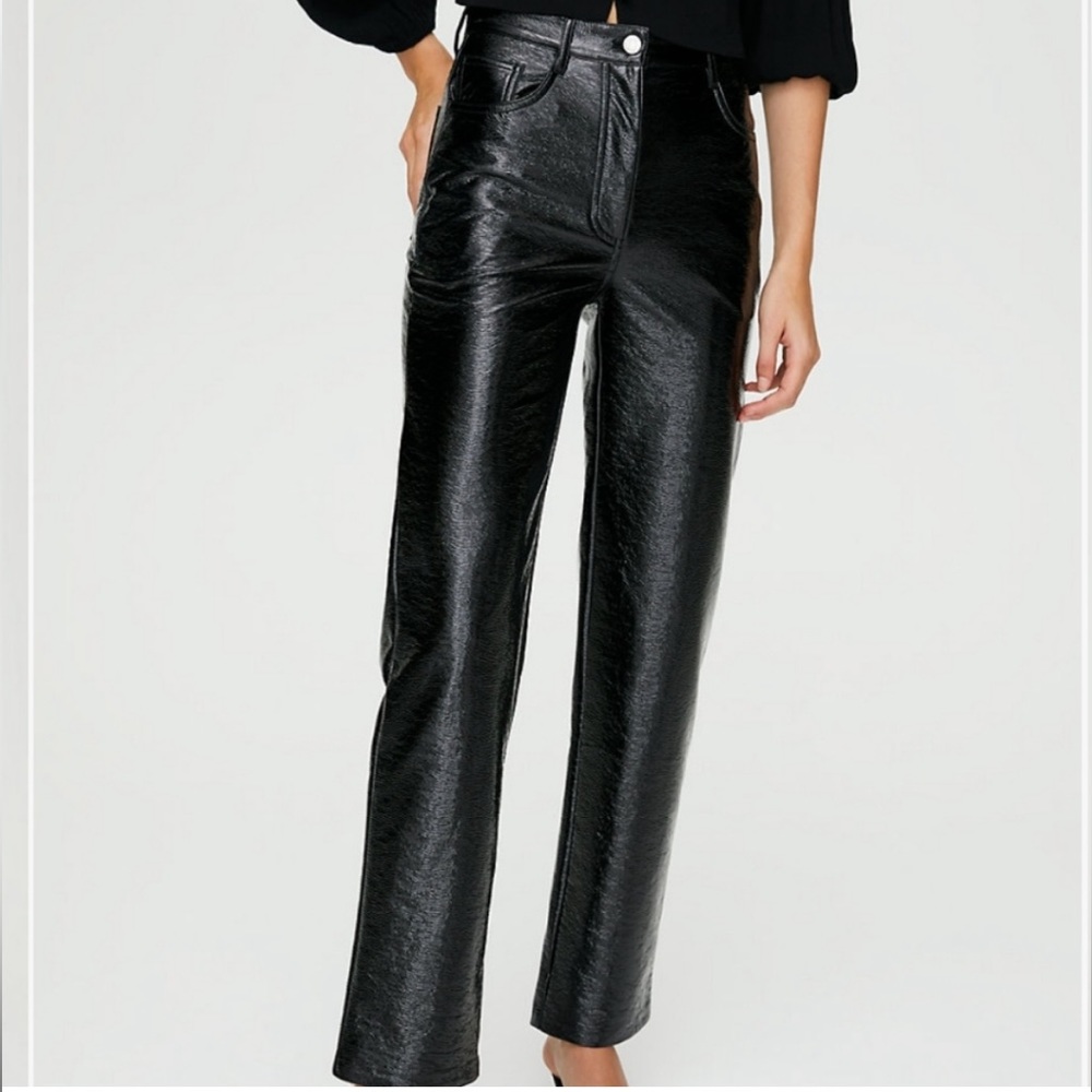 Aritzia Wilfred Melina Pant Size 00
